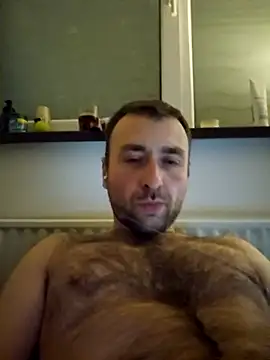 Snapshot of TIGERRR86 chatting on February 15, 2025, 2:26 am TIGERRR86 online show from February 15, 2025, 2:26 am