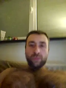 Snapshot of TIGERRR86 chatting on February 23, 2025, 1:46 am TIGERRR86 online show from February 23, 2025, 1:46 am