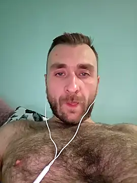 TIGERRR86 online show from December 21, 2025, 12:07 am