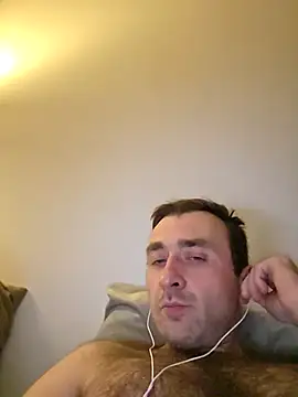 TIGERRR86 online show from March 1, 2026, 8:33 pm