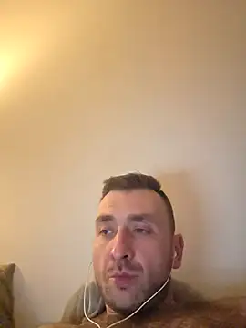 TIGERRR86 online show from March 8, 2026, 2:37 am