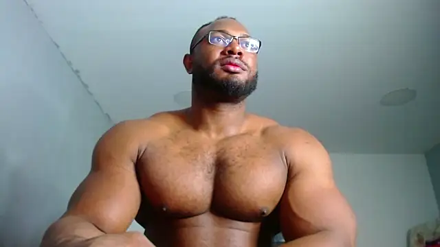 George Dominator online show from December 21, 2024, 5:07 pm