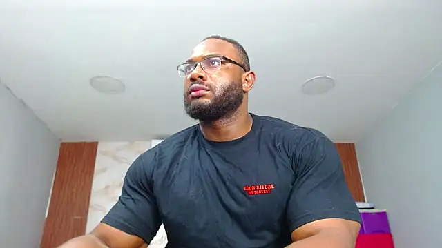 George Dominator online show from January 25, 2025, 12:17 am