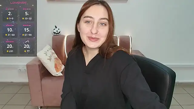 Snapshot of ElmiraPowers chatting on December 2, 2024, 12:40 pm ElmiraPowers online show from December 2, 2024, 12:40 pm