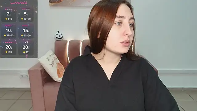 Snapshot of ElmiraPowers chatting on December 2, 2024, 3:47 pm ElmiraPowers online show from December 2, 2024, 3:47 pm