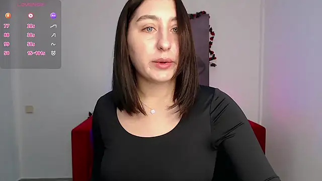 Snapshot of ElmiraPowers chatting on December 4, 2024, 7:17 am ElmiraPowers online show from December 4, 2024, 7:17 am