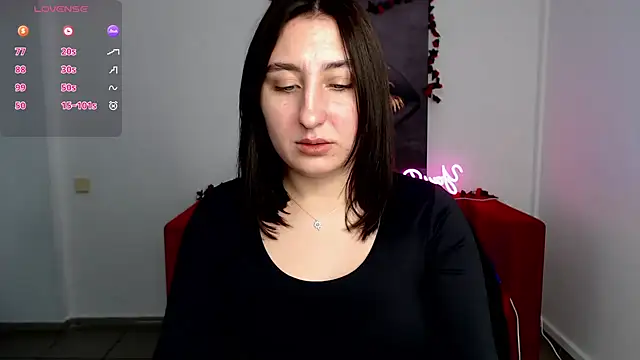 Snapshot of ElmiraPowers chatting on December 4, 2024, 1:31 pm ElmiraPowers online show from December 4, 2024, 1:31 pm