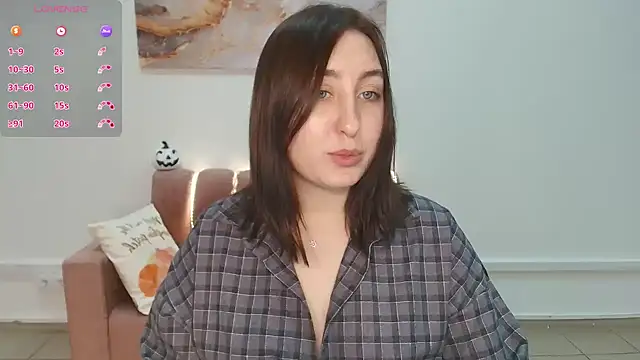 Snapshot of ElmiraPowers chatting on December 7, 2024, 3:41 pm ElmiraPowers online show from December 7, 2024, 3:41 pm