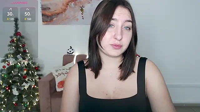 Snapshot of ElmiraPowers chatting on December 30, 2024, 3:13 pm ElmiraPowers online show from December 30, 2024, 3:13 pm