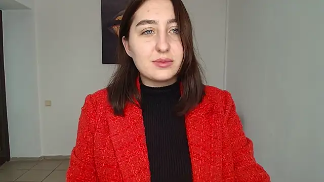 Snapshot of ElmiraPowers chatting on January 9, 2025, 1:02 pm ElmiraPowers online show from January 9, 2025, 1:02 pm
