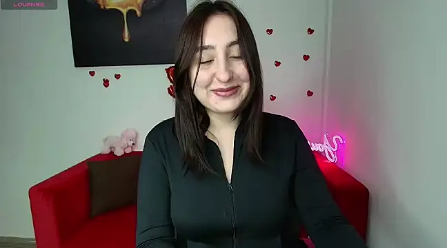 Snapshot of ElmiraPowers chatting on March 17, 2025, 12:57 pm ElmiraPowers online show from March 17, 2025, 12:57 pm