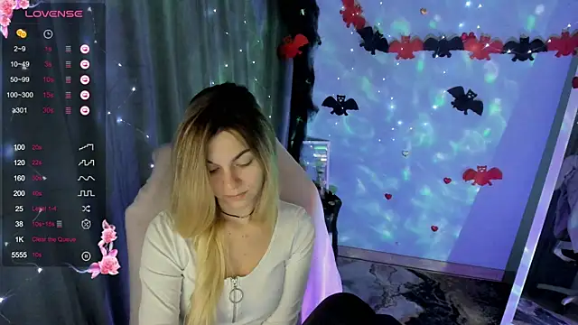 Sweet me  online show from October 27, 2025, 6:50 am