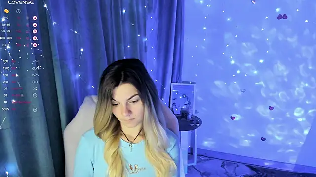 Sweet me  online show from November 12, 2025, 6:47 am