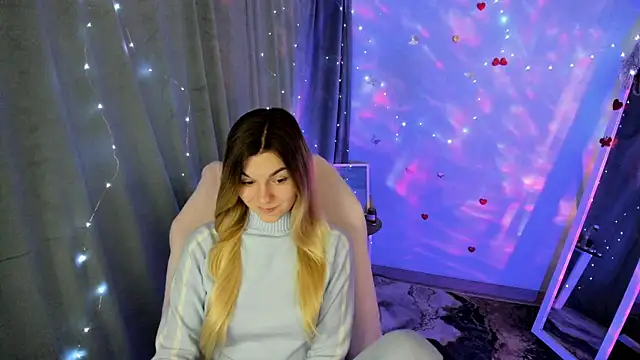 Sweet me  online show from November 28, 2025, 1:25 pm