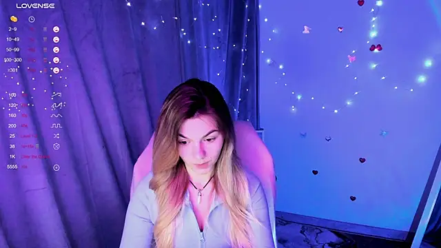 Sweet me  online show from December 21, 2025, 7:04 am