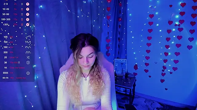 Sweet me  online show from February 13, 2026, 7:04 am