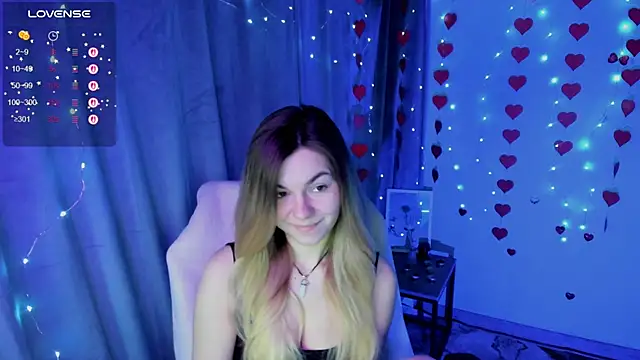 Sweet me  online show from February 21, 2026, 7:20 am