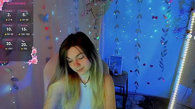Snapshot of Sweet_me_ chatting on May 9, 2026, 5:34 am Sweet me online show from May 9, 2026, 5:34 am