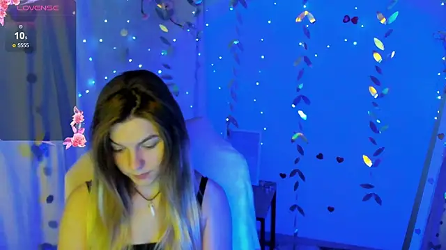 Sweet me  online show from June 28, 2026, 5:24 am