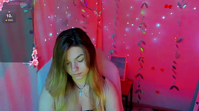 Sweet me  online show from July 5, 2026, 5:36 am