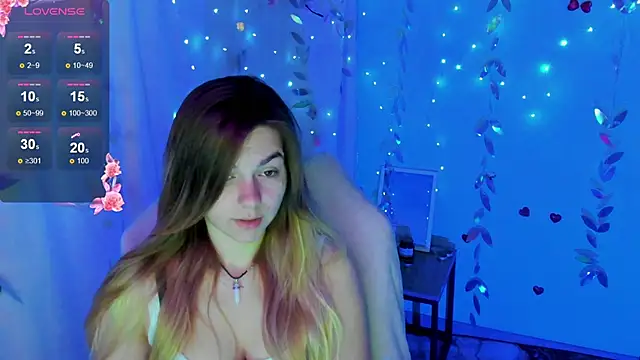 Sweet me  online show from July 6, 2026, 5:37 am