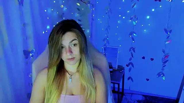 Sweet me  online show from July 7, 2026, 6:47 am