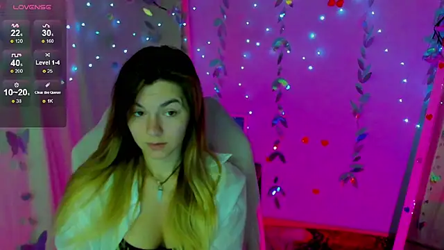Sweet me  online show from July 16, 2026, 5:13 am