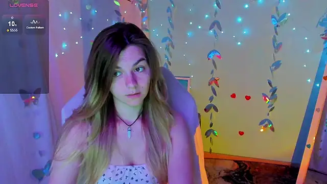 Sweet me  online show from July 17, 2026, 5:58 am