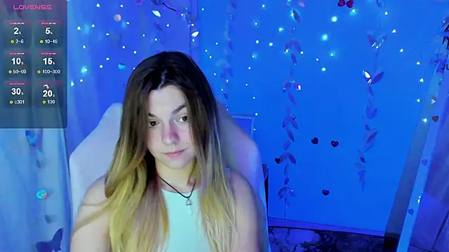 Sweet me  online show from July 20, 2026, 5:55 am