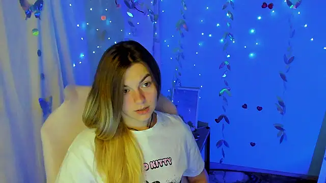 Sweet me  online show from July 24, 2026, 5:38 am