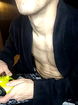 MillennialC0CK online show from January 20, 2025, 2:01 am