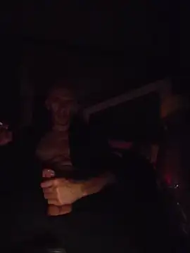 MillennialC0CK online show from November 28, 2025, 2:36 am