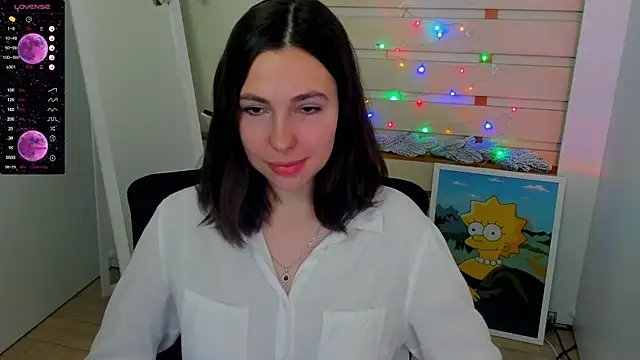 Snapshot of Lexy_flower chatting on December 13, 2024, 4:38 pm Lexy flower online show from December 13, 2024, 4:38 pm