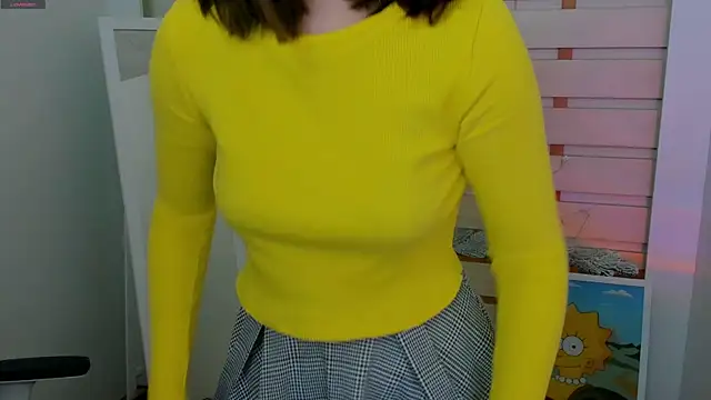 Snapshot of Lexy_flower chatting on December 14, 2024, 10:45 am Lexy flower online show from December 14, 2024, 10:45 am