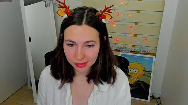 Snapshot of Lexy_flower chatting on December 26, 2024, 4:47 pm Lexy flower online show from December 26, 2024, 4:47 pm