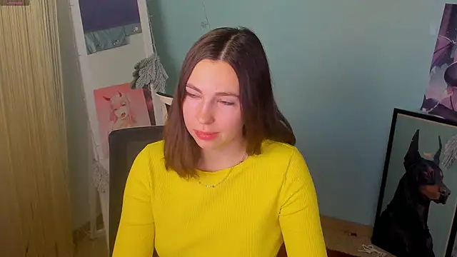Snapshot of Lexy_flower chatting on January 20, 2025, 1:53 pm Lexy flower online show from January 20, 2025, 1:53 pm