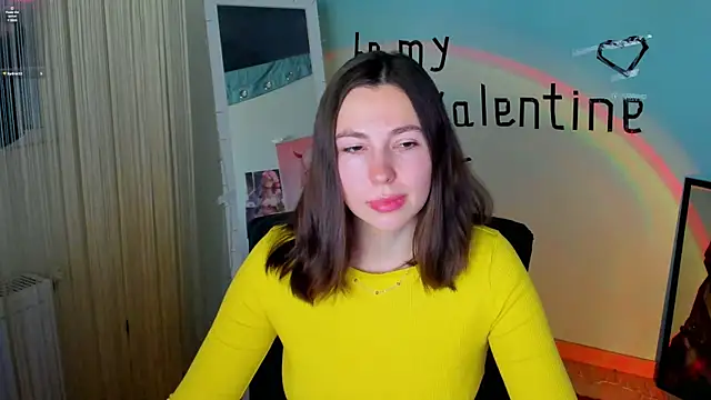 Snapshot of Lexy_flower chatting on February 10, 2025, 1:44 pm Lexy flower online show from February 10, 2025, 1:44 pm