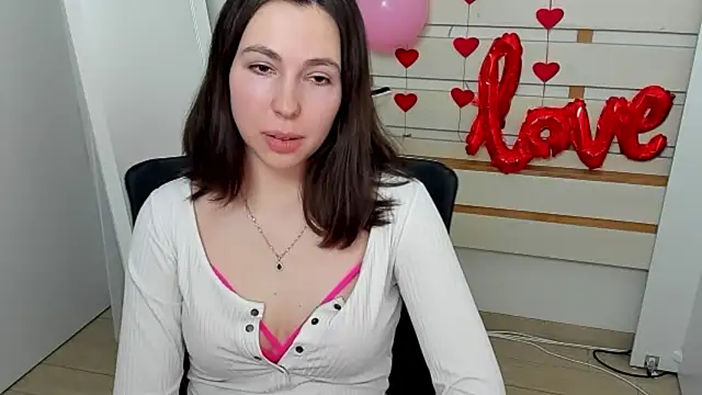 Snapshot of Lexy_flower chatting on February 24, 2025, 5:09 pm Lexy flower online show from February 24, 2025, 5:09 pm