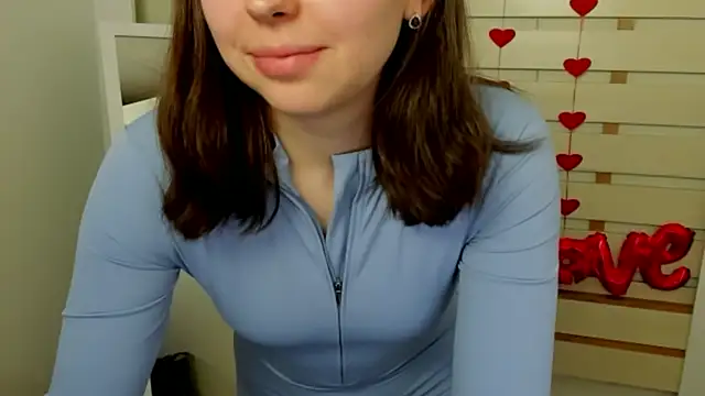 Snapshot of Lexy_flower chatting on February 28, 2025, 10:41 am Lexy flower online show from February 28, 2025, 10:41 am