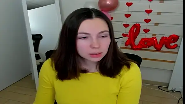 Snapshot of Lexy_flower chatting on March 2, 2025, 1:38 pm Lexy flower online show from March 2, 2025, 1:38 pm
