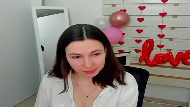 Snapshot of Lexy_flower chatting on March 3, 2025, 4:46 pm Lexy flower online show from March 3, 2025, 4:46 pm