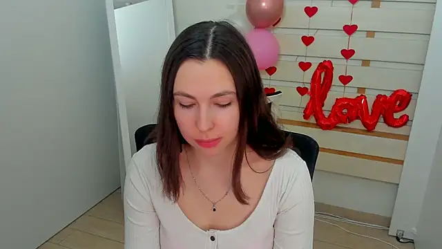 Snapshot of Lexy_flower chatting on March 12, 2025, 4:35 pm Lexy flower online show from March 12, 2025, 4:35 pm