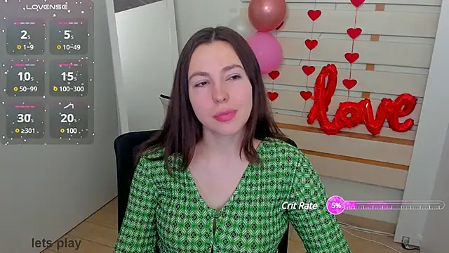 Snapshot of Lexy_flower chatting on March 14, 2025, 7:37 am Lexy flower online show from March 14, 2025, 7:37 am