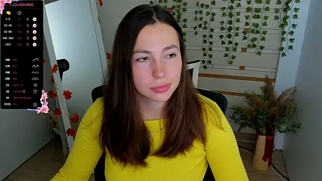 Lexy flower online show from October 12, 2025, 12:37 pm