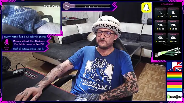 Law Leek online show from November 24, 2025, 6:18 pm