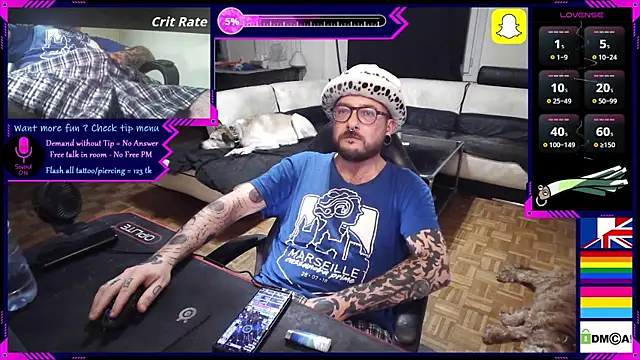 Law Leek online show from December 19, 2025, 5:42 pm