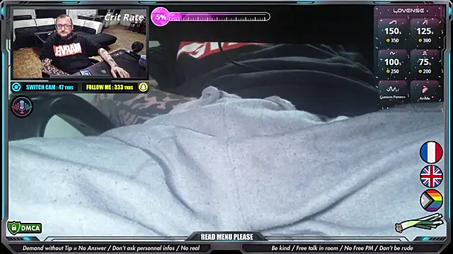 Law Leek online show from February 25, 2026, 9:02 pm