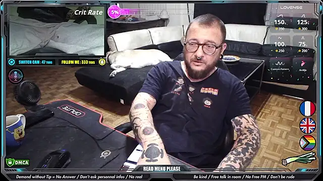 Law Leek online show from February 28, 2026, 10:27 am