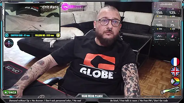 Law Leek online show from March 8, 2026, 11:14 am