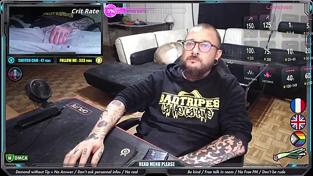 Law Leek online show from March 19, 2026, 6:01 pm